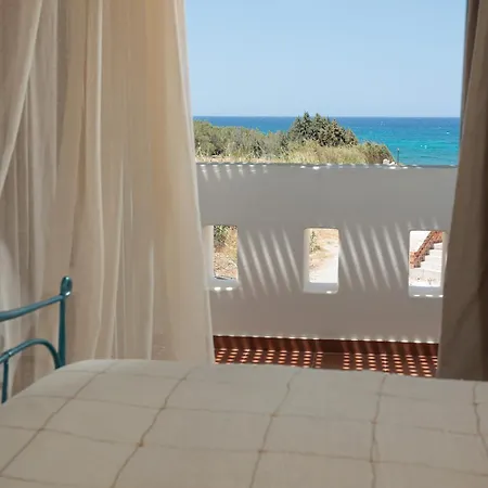 9 Muses Naxos Kastrákion