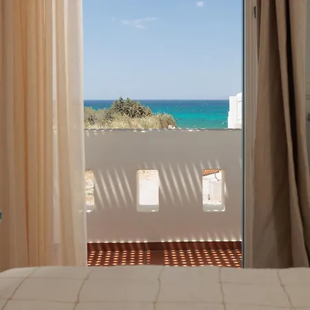 9 Muses Naxos 아파트