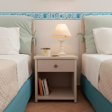 Apartment 9 Muses Naxos