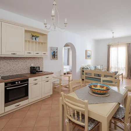 아파트 9 Muses Naxos *