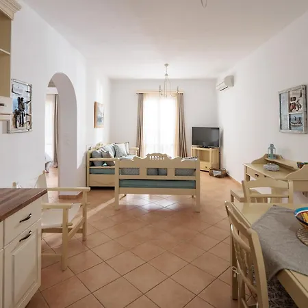 9 Muses Naxos 아파트