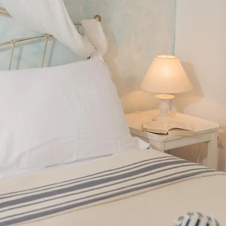 9 Muses Naxos 아파트 Kastrákion