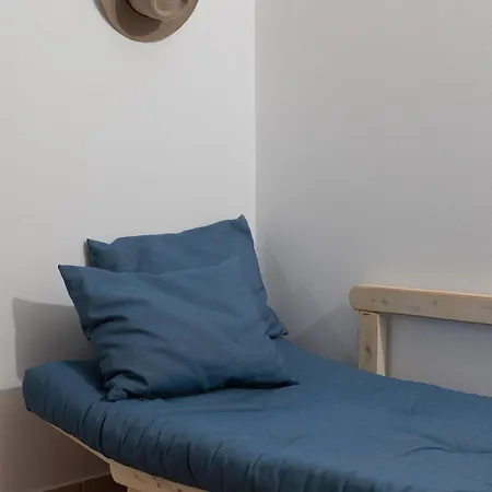 9 Muses Naxos Apartment