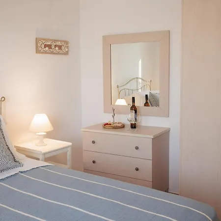 9 Muses Naxos 아파트 *