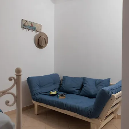 아파트 9 Muses Naxos *