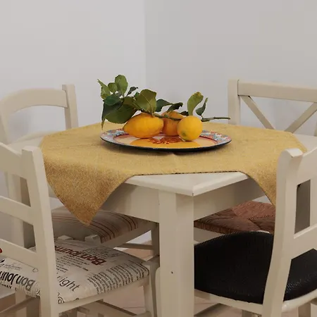 9 Muses Naxos Apartment *