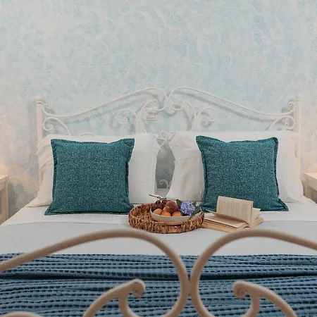 9 Muses Naxos 아파트 Kastrákion