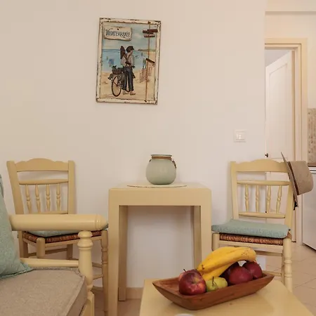 9 Muses Naxos Kastrákion