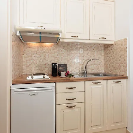 9 Muses Naxos Apartment