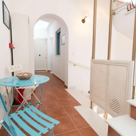 9 Muses Naxos Apartment