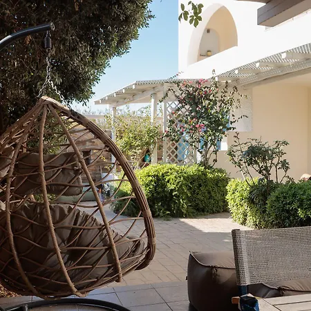 Apartment 9 Muses Naxos *