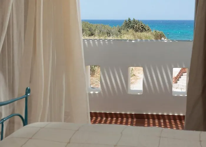 9 Muses Naxos Kastrákion