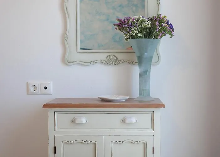 9 Muses Naxos דירה