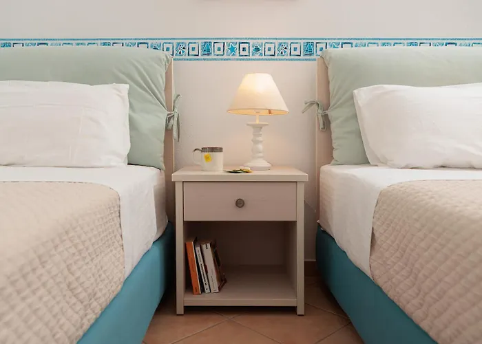 דירה 9 Muses Naxos