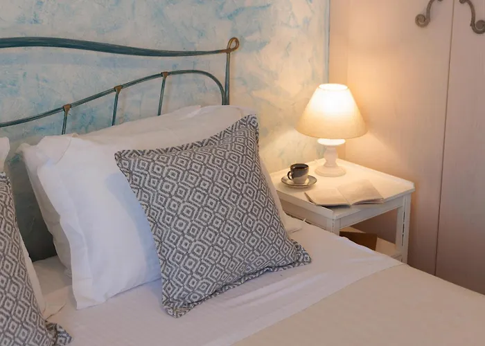 9 Muses Naxos דירה Kastrákion