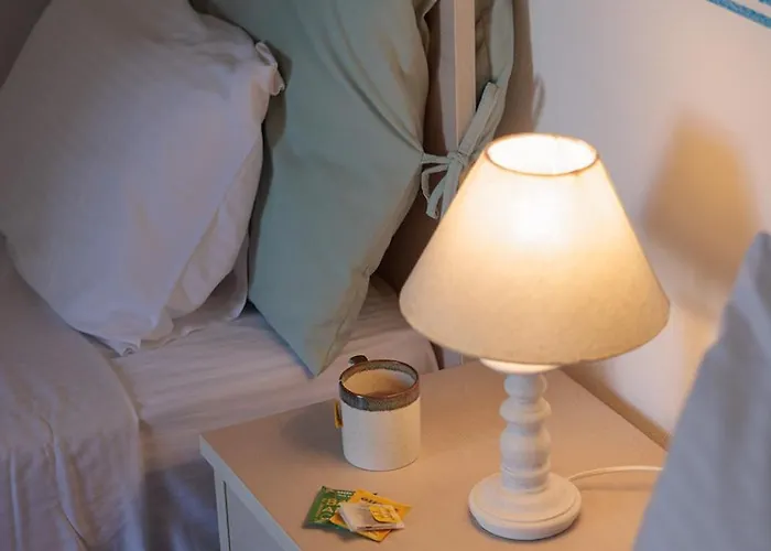 9 Muses Naxos דירה Kastrákion