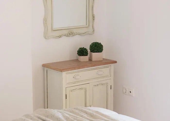 דירה 9 Muses Naxos *