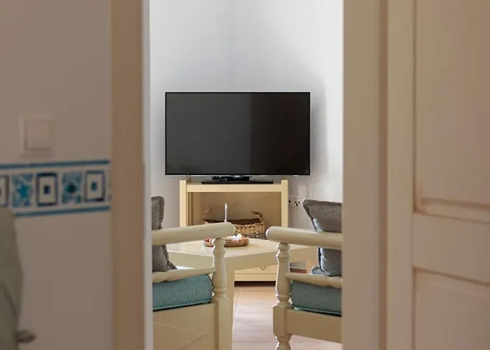 9 Muses Naxos דירה Kastrákion