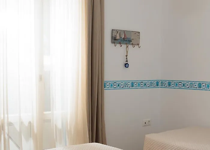 9 Muses Naxos דירה