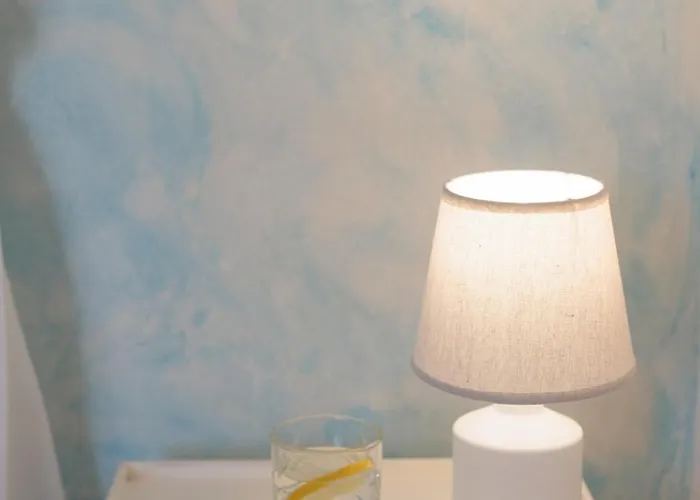 דירה 9 Muses Naxos