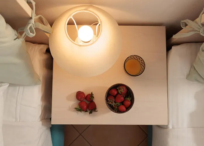 9 Muses Naxos דירה Kastrákion