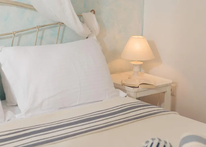 9 Muses Naxos דירה Kastrákion