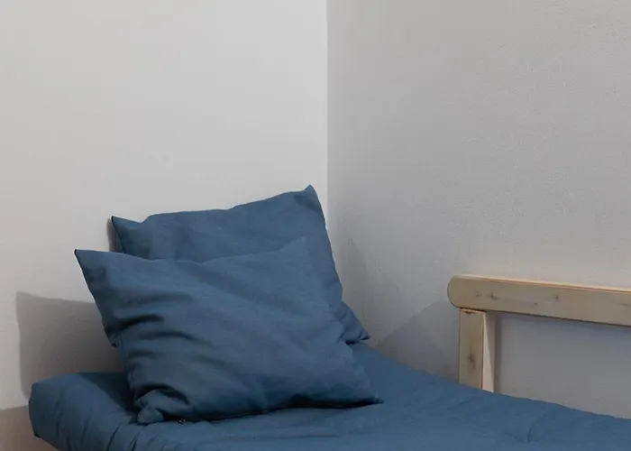 9 Muses Naxos דירה