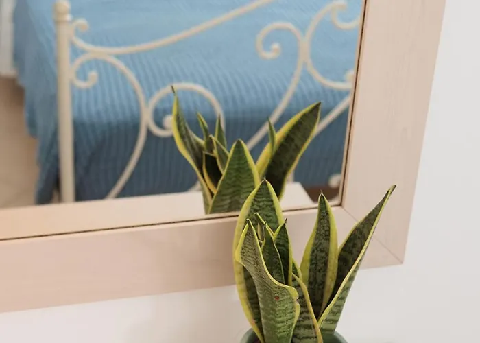 דירה 9 Muses Naxos Kastrákion