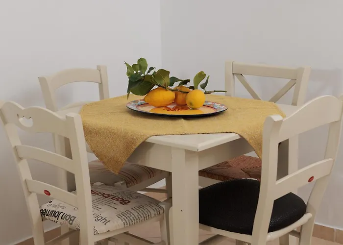 9 Muses Naxos דירה *