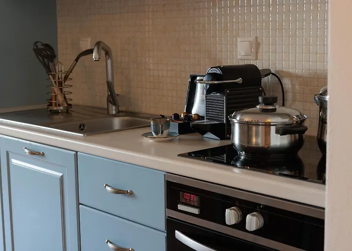 9 Muses Naxos דירה *