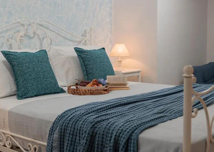 9 Muses Naxos דירה