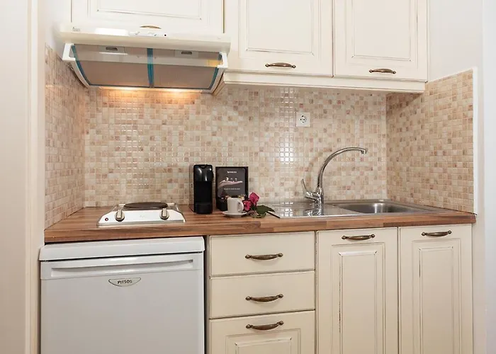 9 Muses Naxos דירה