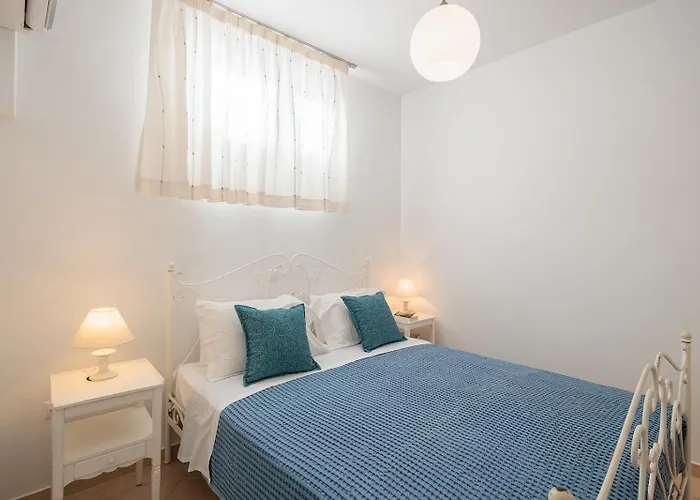 9 Muses Naxos דירה