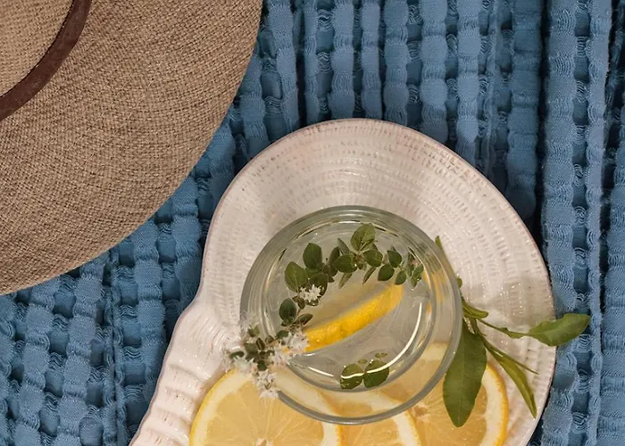 9 Muses Naxos דירה